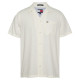 Tommy Hilfiger Ανδρικό πουκάμισο Linen Blend Camp Shirt